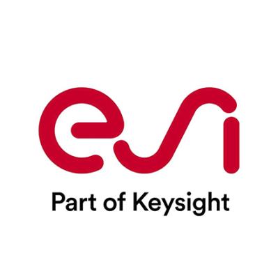 日本イーエスアイ株式会社